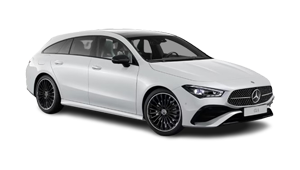 Mercedes CLA