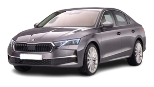 Skoda Ocravia